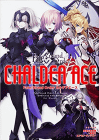 Fate/Grand Order JfAG[X