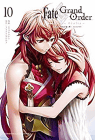 Fate/Grand Order-turas realta-