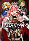 Fate/Apocrypha